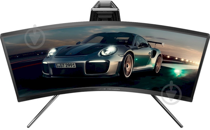 Монитор AOC 27" (PD27) - фото 9