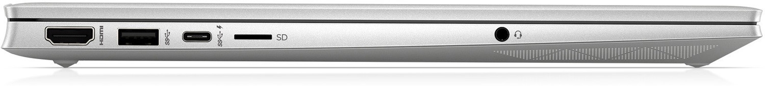 Ноутбук HP Pavilion 15-eh1000 15,6" (4A7N2EA) silver - фото 6 Ноутбук HP Pavilion 15-eh1000 15,6" (4A7N2EA) silver - фото 6