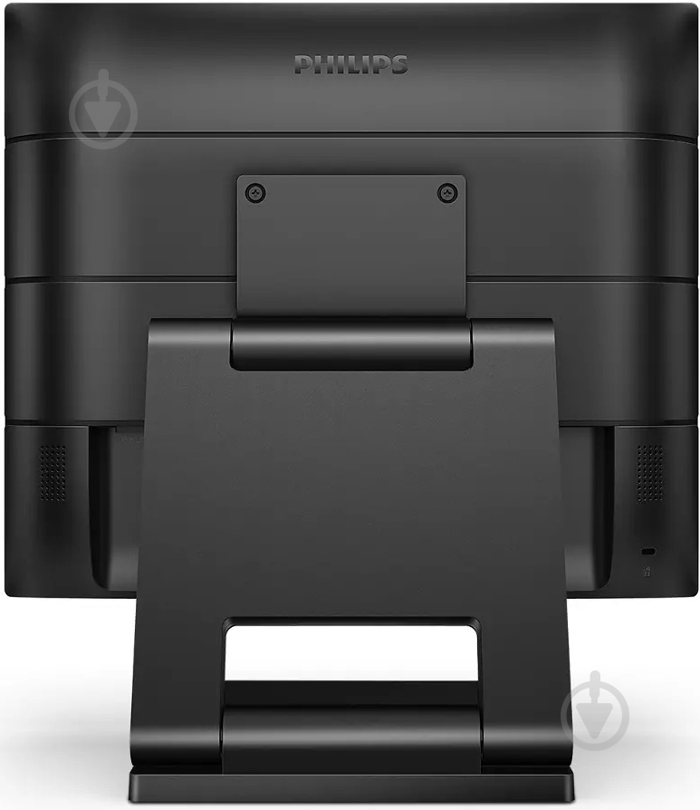 Монітор Philips SmoothTouch 17" (172B9TL/00) - фото 4