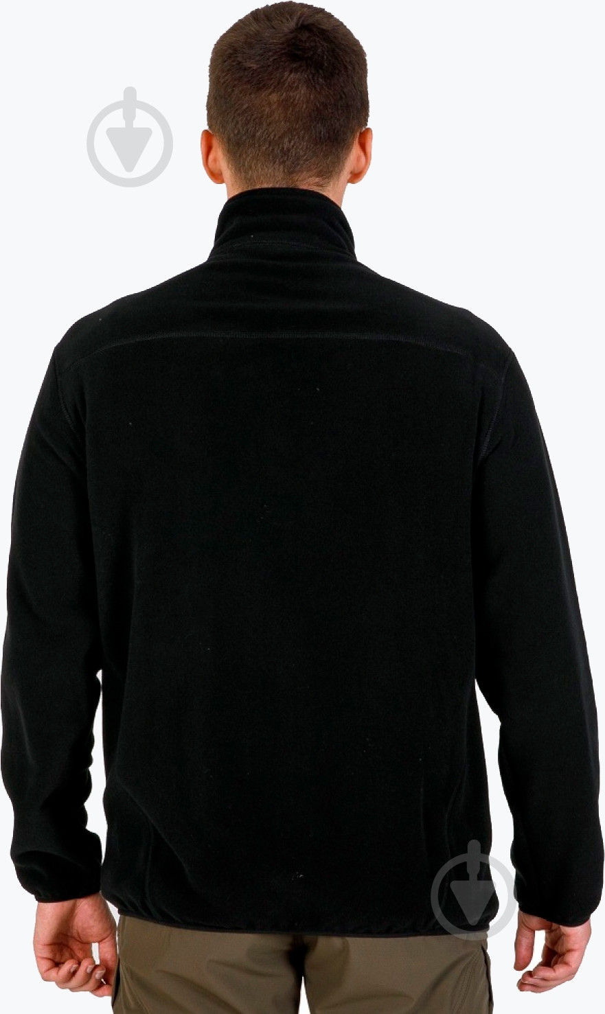 Куртка мужская демисезонная Chameleon STRATUS р.L черная - фото 3 Куртка мужская демисезонная Chameleon STRATUS р.L черная - фото 3