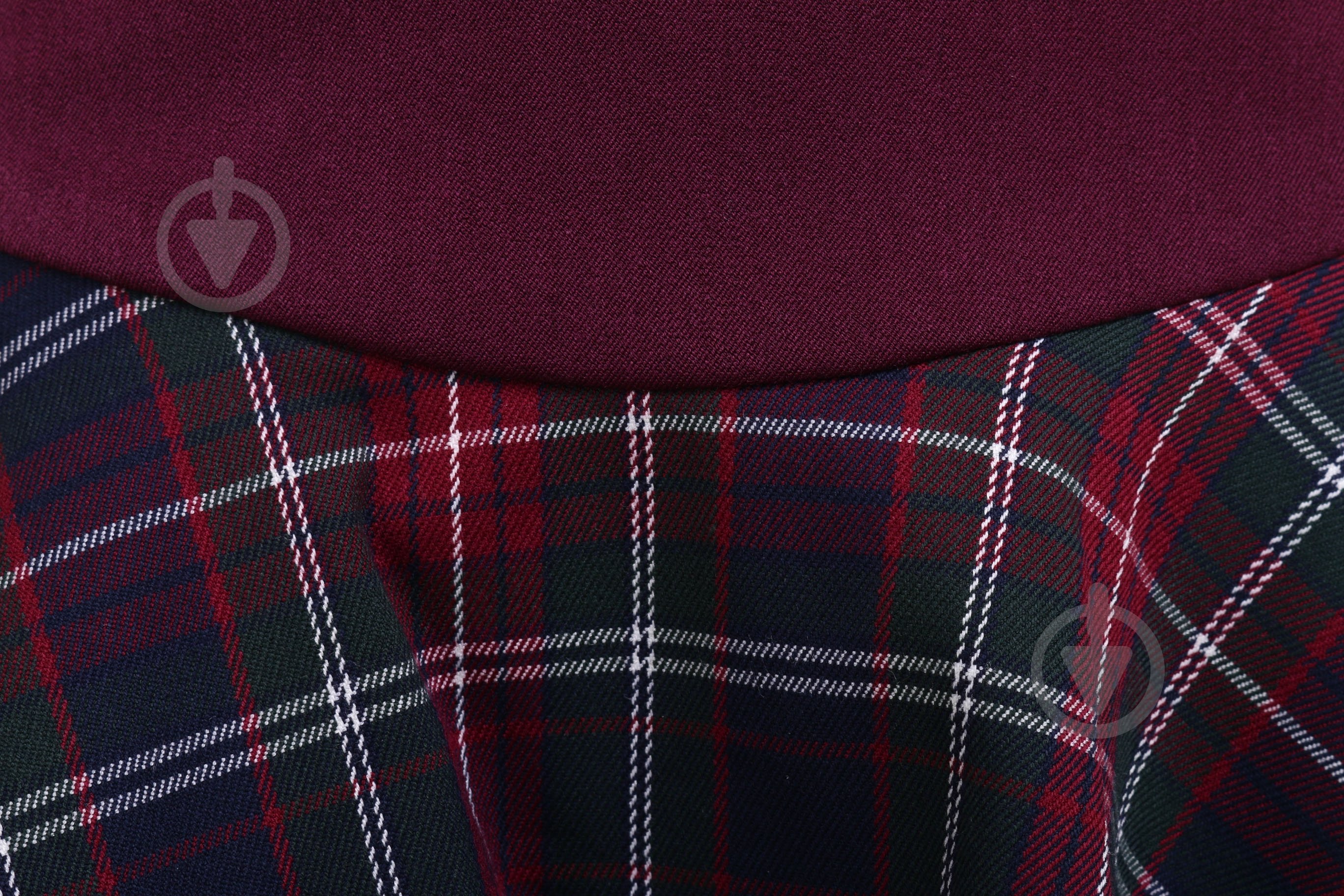 Костюм для девочки Shpak мод.1163 р. 30 / р. 128 - фото 7 Костюм для девочки Shpak мод.1163 р. 30 / р. 128 - фото 7