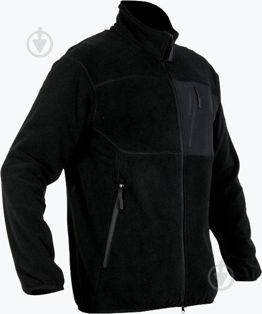 Куртка мужская демисезонная Chameleon STRATUS р.XL черная - фото 2 Куртка мужская демисезонная Chameleon STRATUS р.XL черная - фото 2