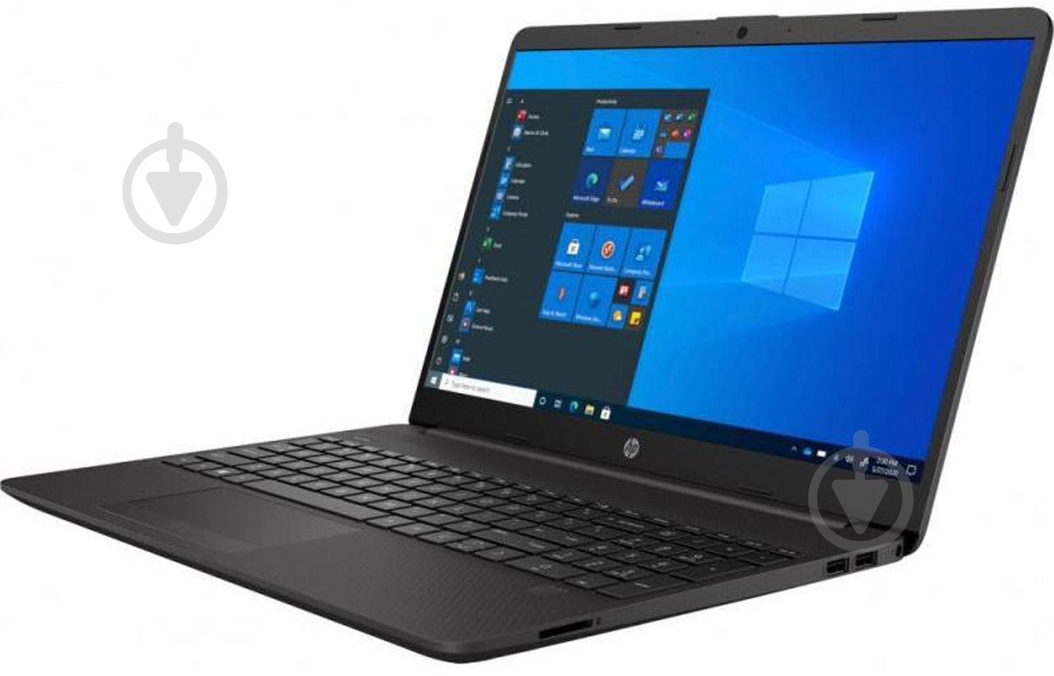 Ноутбук HP 250 G8 15,6" (3V5F9EA) black - фото 2