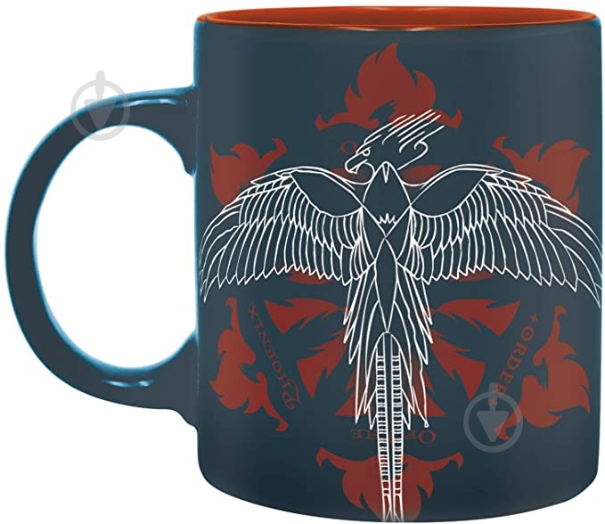 Чашка FSD HARRY POTTER Dumbledore's army (ABYMUG731) - фото 2