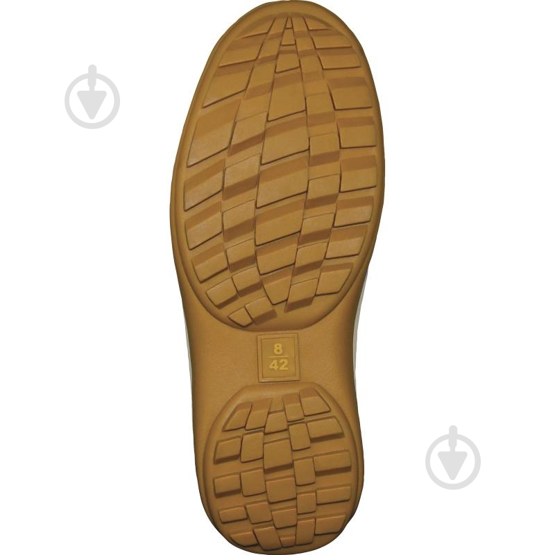 Ботинки Delta Plus Saga S3 SRC р.42 SAGAS3BE42 бежевый - фото 3