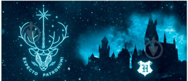 Чашка FSD HARRY POTTER Expecto Patronum (Гарри Поттер) (ABYMUG726) - фото 4