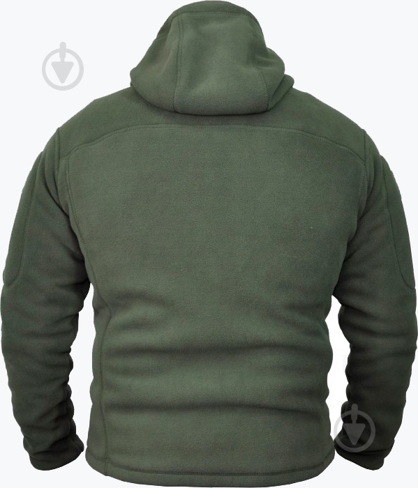 Куртка мужская демисезонная Chameleon VIKING р.M оливковая - фото 5 Куртка мужская демисезонная Chameleon VIKING р.M оливковая - фото 5