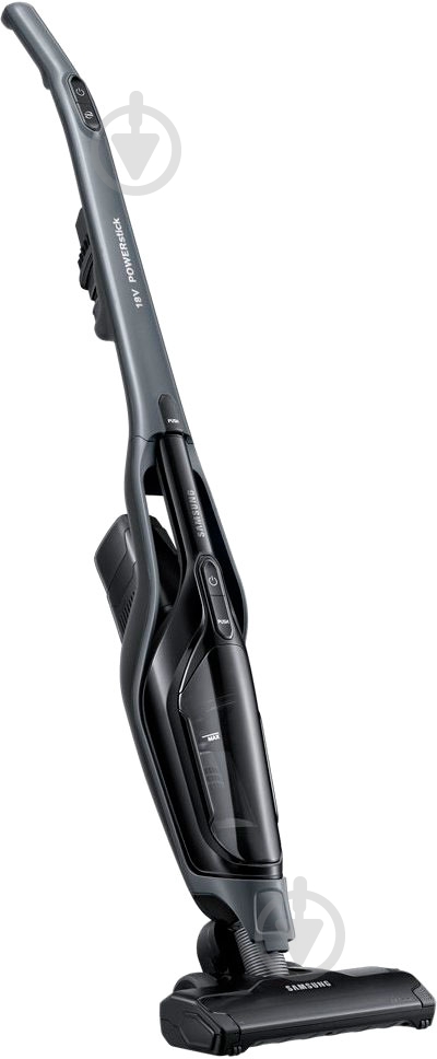 Пылесос аккумуляторный Samsung PowerStick VS60M6015KG/EV - фото 6