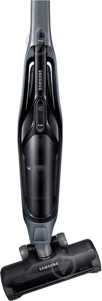Пылесос аккумуляторный Samsung PowerStick VS60M6015KG/EV - фото 5