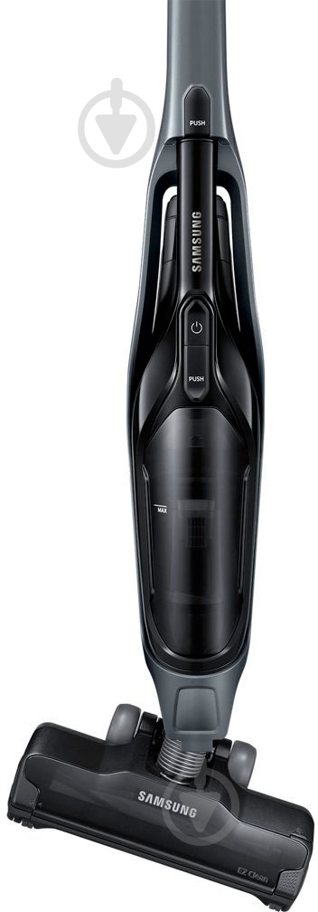 Пылесос аккумуляторный Samsung PowerStick VS60M6015KG/EV - фото 4