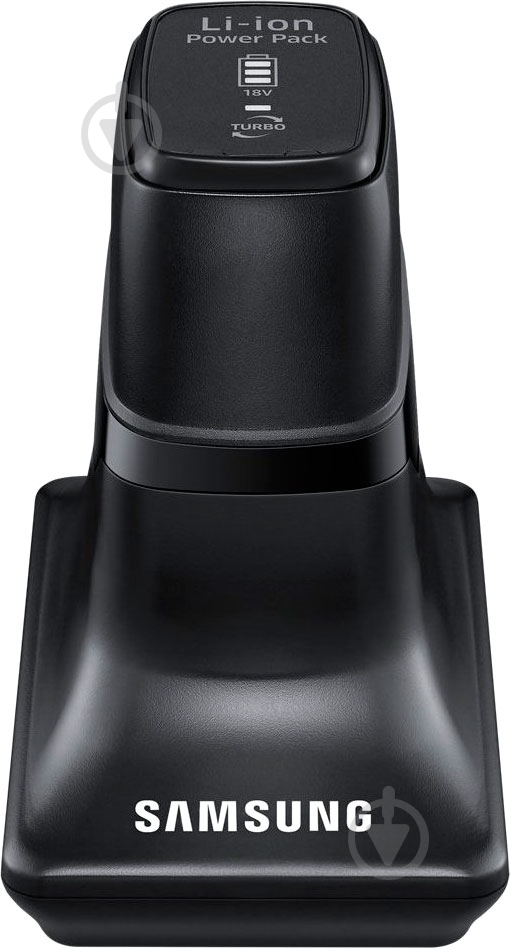 Пылесос аккумуляторный Samsung PowerStick VS60M6015KG/EV - фото 11
