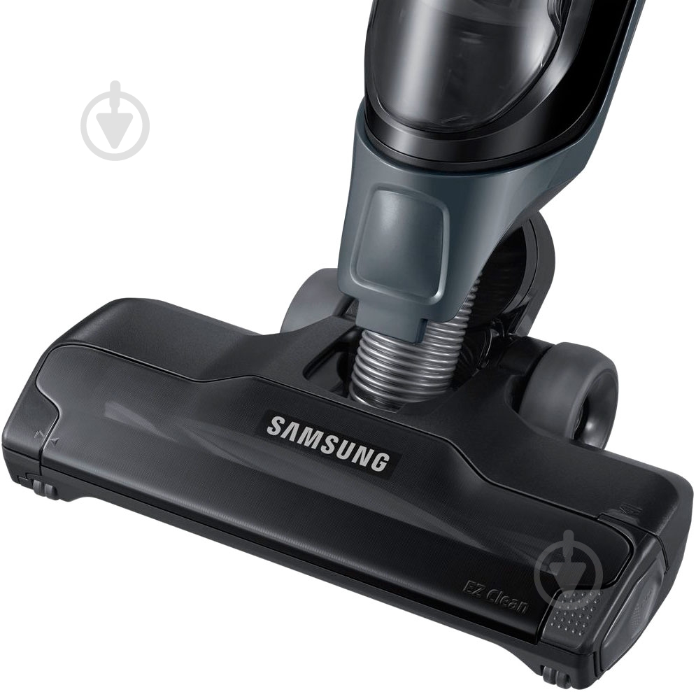 Пылесос аккумуляторный Samsung PowerStick VS60M6015KG/EV - фото 9