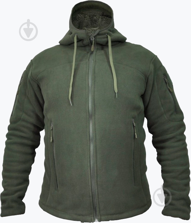 Куртка мужская демисезонная Chameleon VIKING р.L оливковая - фото 3 Куртка мужская демисезонная Chameleon VIKING р.L оливковая - фото 3