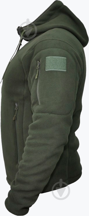Куртка мужская демисезонная Chameleon VIKING р.L оливковая - фото 6 Куртка мужская демисезонная Chameleon VIKING р.L оливковая - фото 6