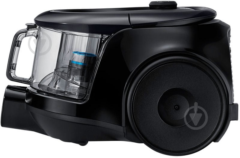 Пылесос Samsung Anti-Tangle VC18M21D0VG/EV - фото 3