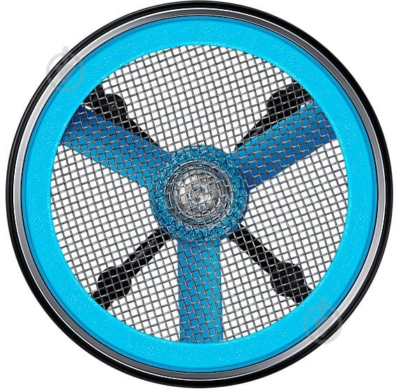 Пылесос Samsung Anti-Tangle VC18M21D0VG/EV - фото 13