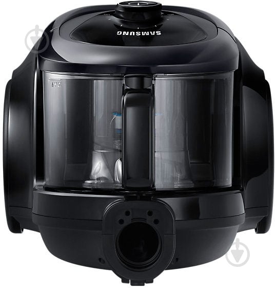 Пылесос Samsung Anti-Tangle VC18M21D0VG/EV - фото 2