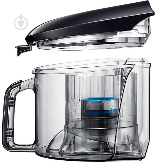 Пылесос Samsung Anti-Tangle VC18M21D0VG/EV - фото 11