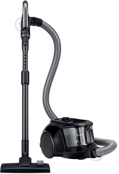 Пылесос Samsung Anti-Tangle VC18M21D0VG/EV - фото 7