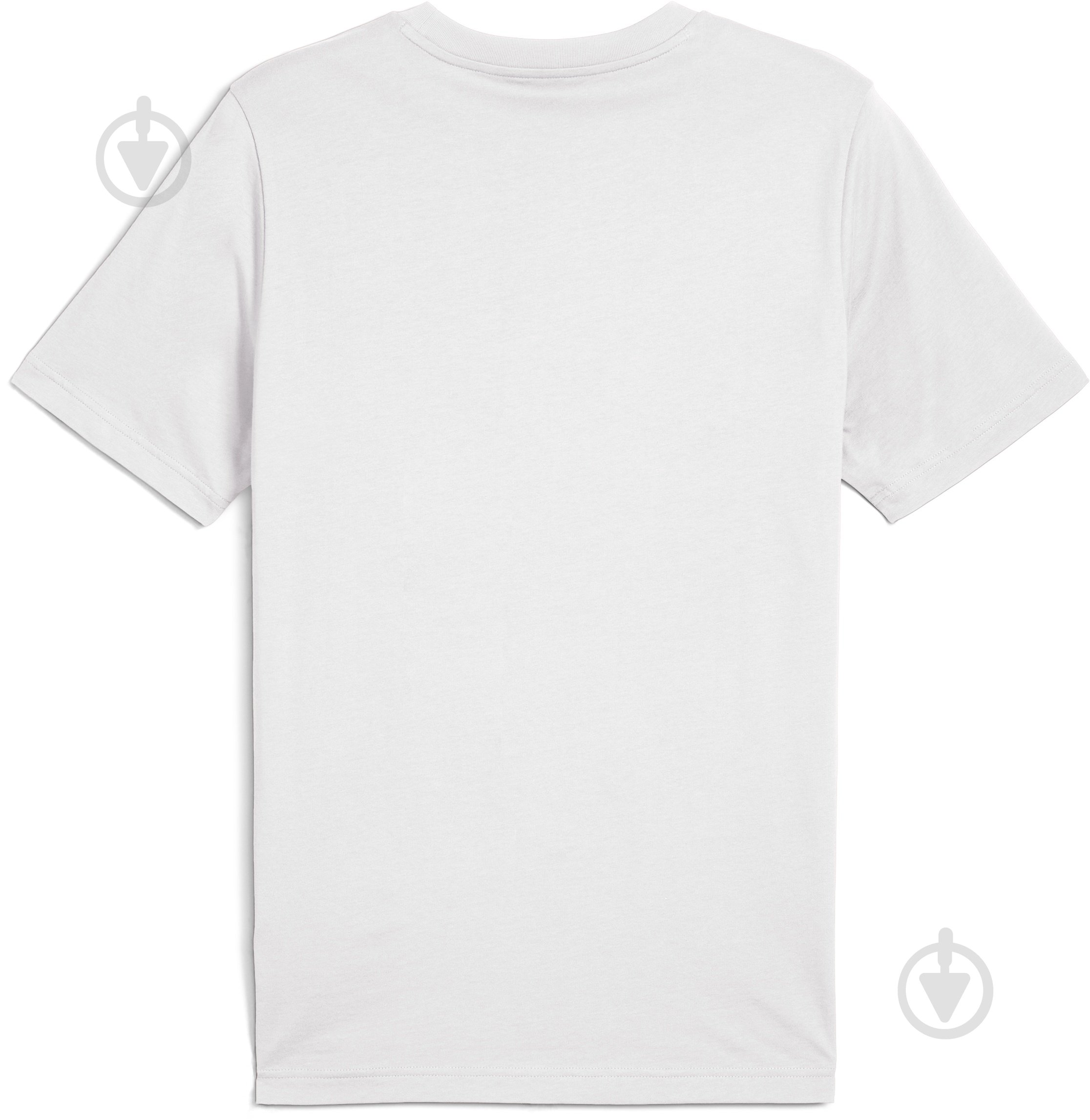 Футболка Puma GRAPHICS Sneaker Tee 68483002 р.M белый - фото 2