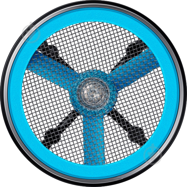 Пылесос Samsung VC18M3120VU/EV - фото 11