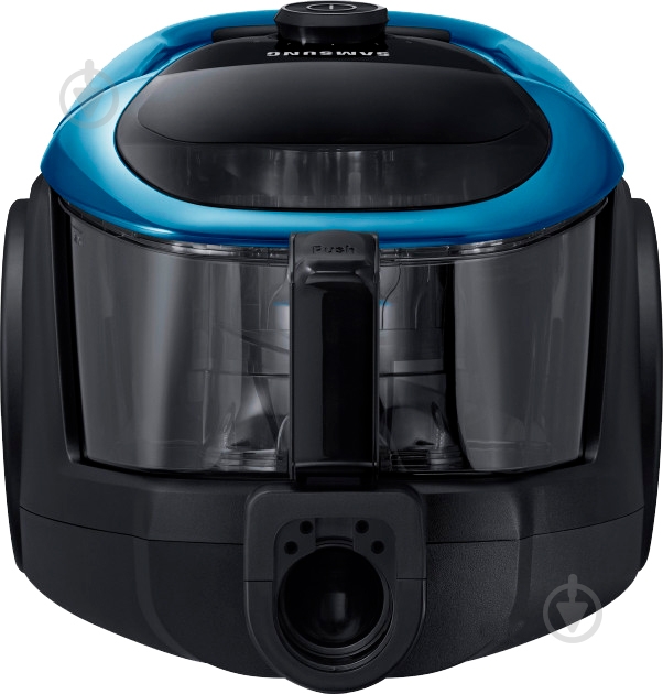 Пылесос Samsung VC18M3120VU/EV - фото 4