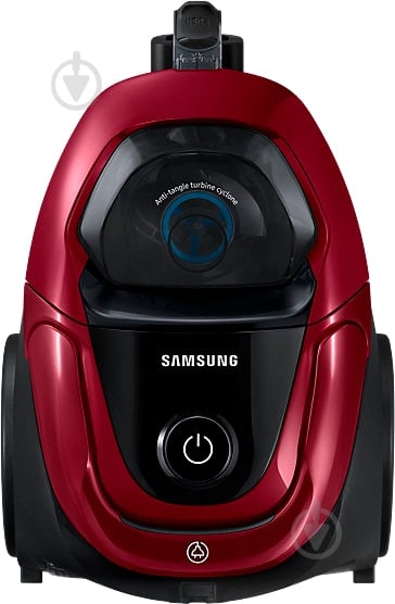 Пылесос Samsung VC18M31A0HP/EV - фото 4