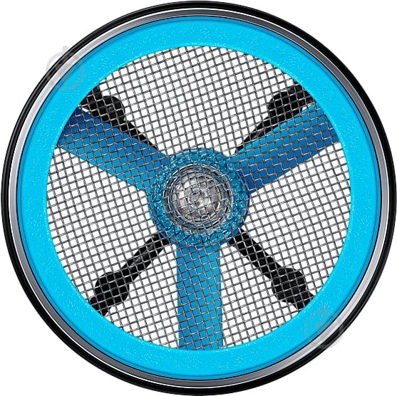 Пылесос Samsung VC18M31A0HP/EV - фото 10