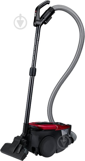 Пылесос Samsung VC18M31A0HP/EV - фото 6