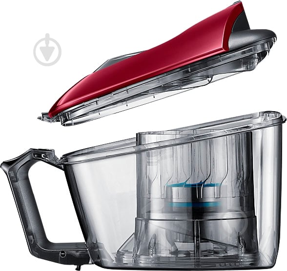 Пылесос Samsung VC18M31A0HP/EV - фото 8