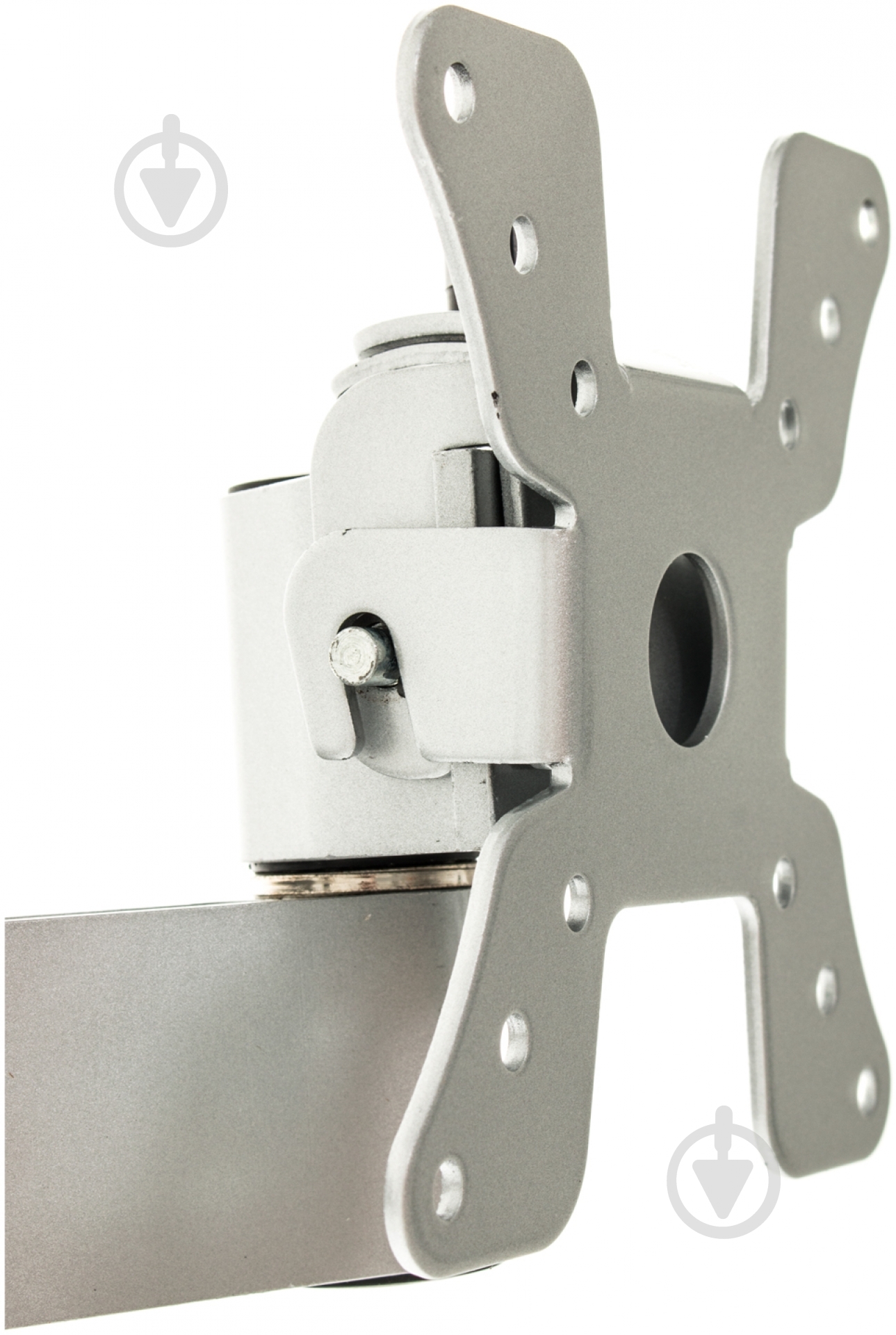 Крепление для телевизора X-Digital LCD402 поворотные 13"-26" серебряный - фото 2