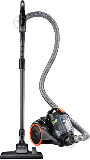 Пылесос Samsung VC15K4136VL/EV - фото 1