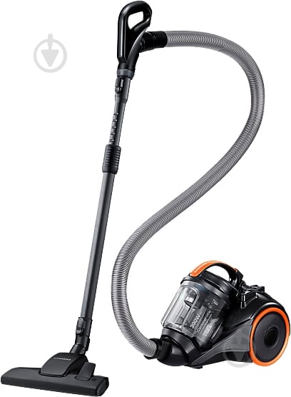 Пылесос Samsung VC15K4136VL/EV - фото 3