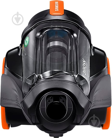 Пылесос Samsung VC15K4136VL/EV - фото 5