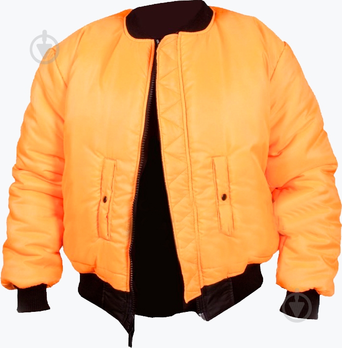 Куртка мужская демисезонная Chameleon р.XL черная - фото 2