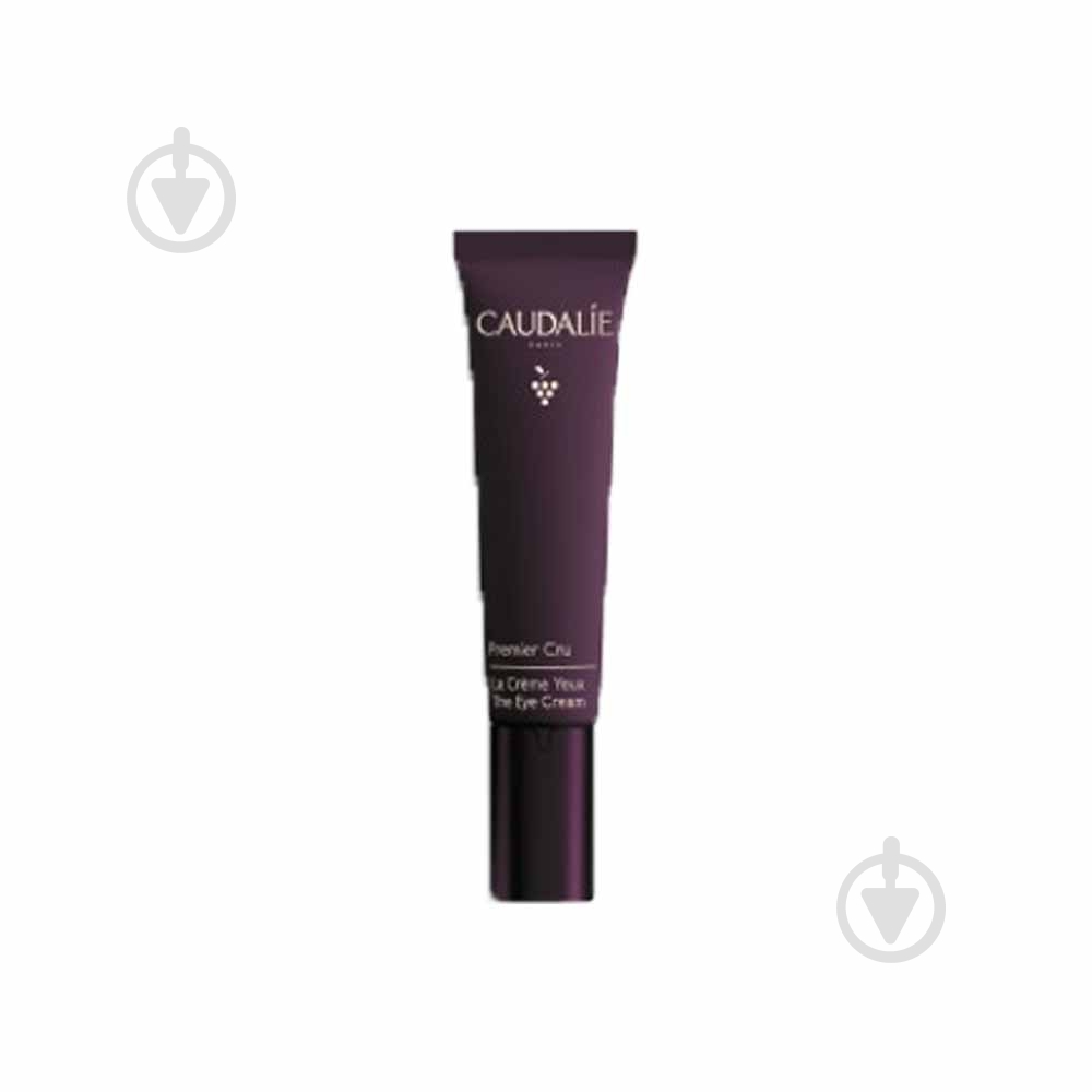Крем для повік Caudalie Premier Cru 15 мл - фото 1 Крем для повік Caudalie Premier Cru 15 мл - фото 1