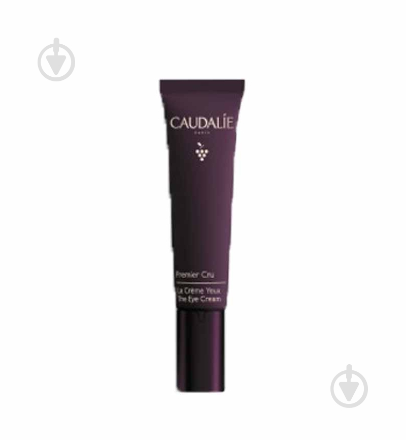 Крем для повік Caudalie Premier Cru 15 мл - фото 4 Крем для повік Caudalie Premier Cru 15 мл - фото 4