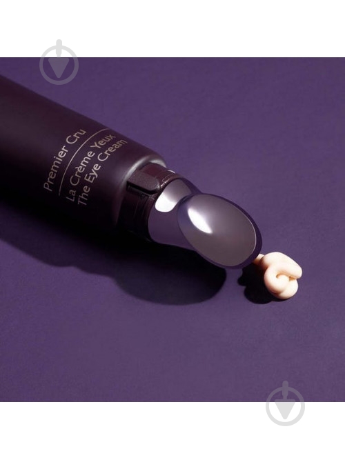Крем для повік Caudalie Premier Cru 15 мл - фото 3 Крем для повік Caudalie Premier Cru 15 мл - фото 3