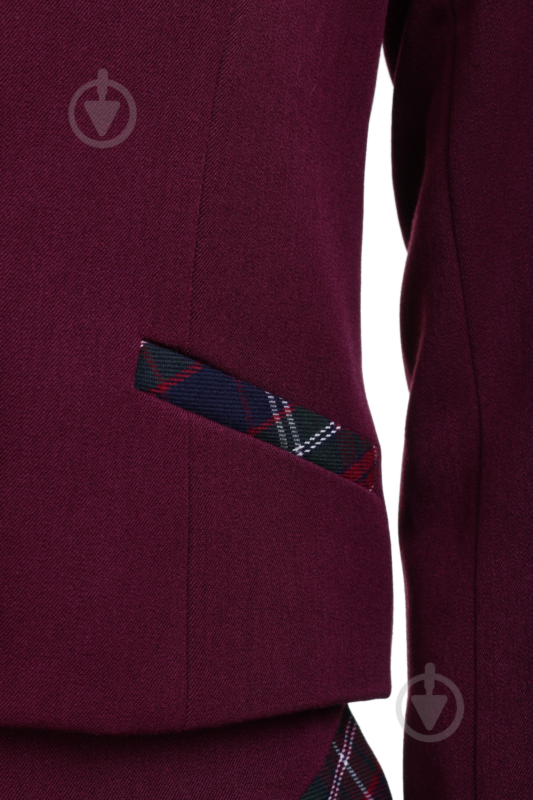 Костюм для девочки Shpak мод.1163 р. 28 / р. 122 - фото 4