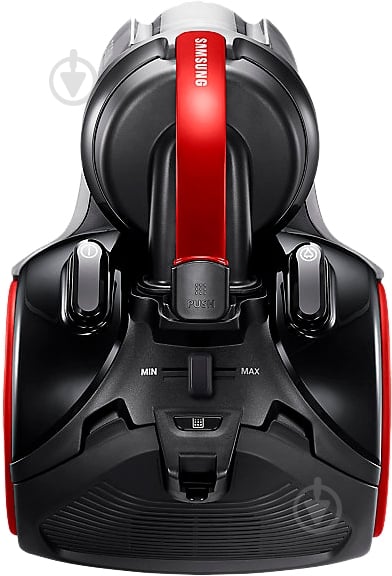 Пылесос Samsung VC15K4116VR/EV - фото 3 Пылесос Samsung VC15K4116VR/EV - фото 3
