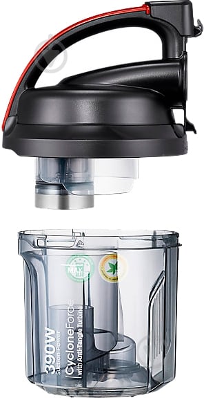 Пылесос Samsung VC15K4116VR/EV - фото 8 Пылесос Samsung VC15K4116VR/EV - фото 8