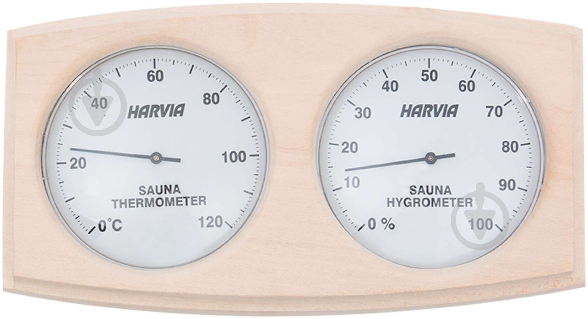Термогигрометр для сауны SAS92300 - фото 1