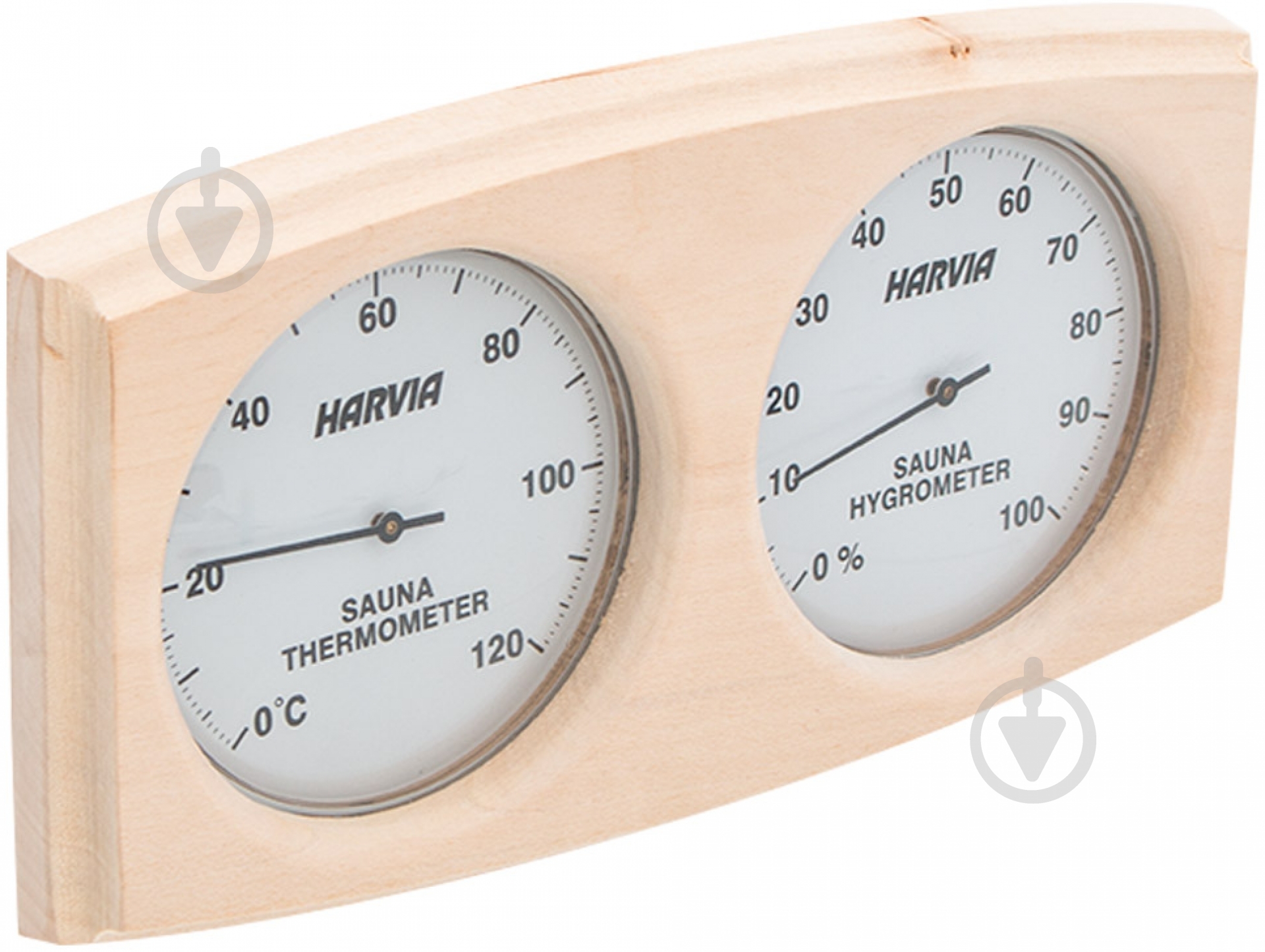 Термогигрометр для сауны SAS92300 - фото 2