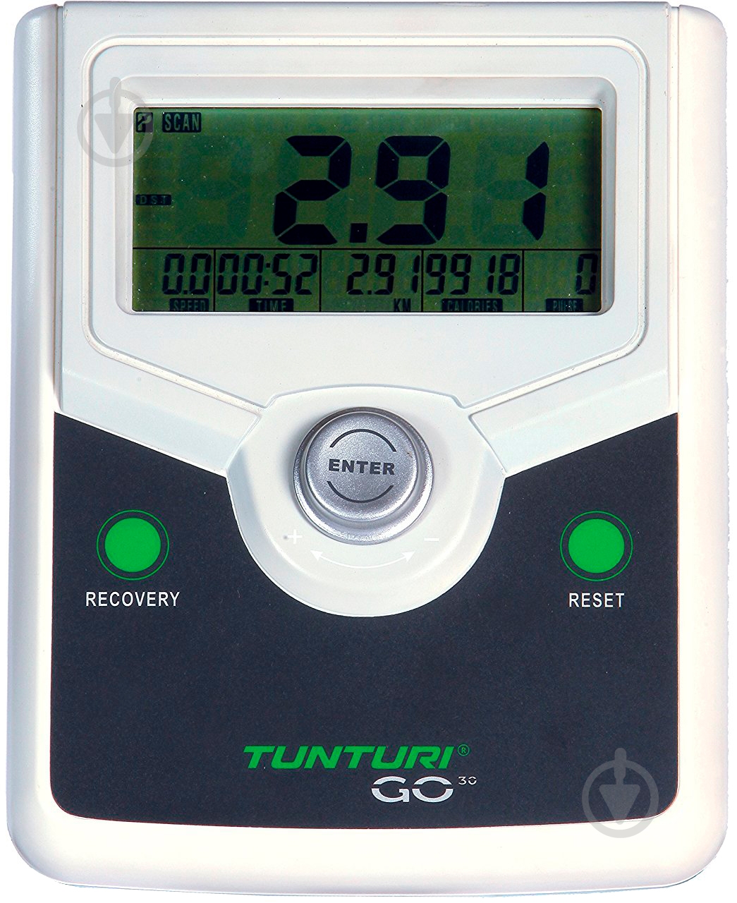 Орбитрек Tunturi GO Cross R 30 (14GCR30000) - фото 5