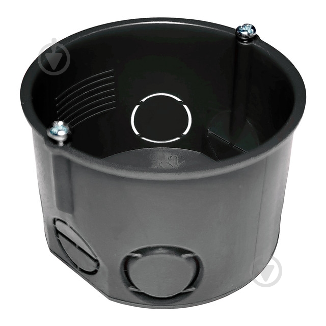 Коробка установча Neomax самозатухаючий ПВХ MBS024 - фото 1