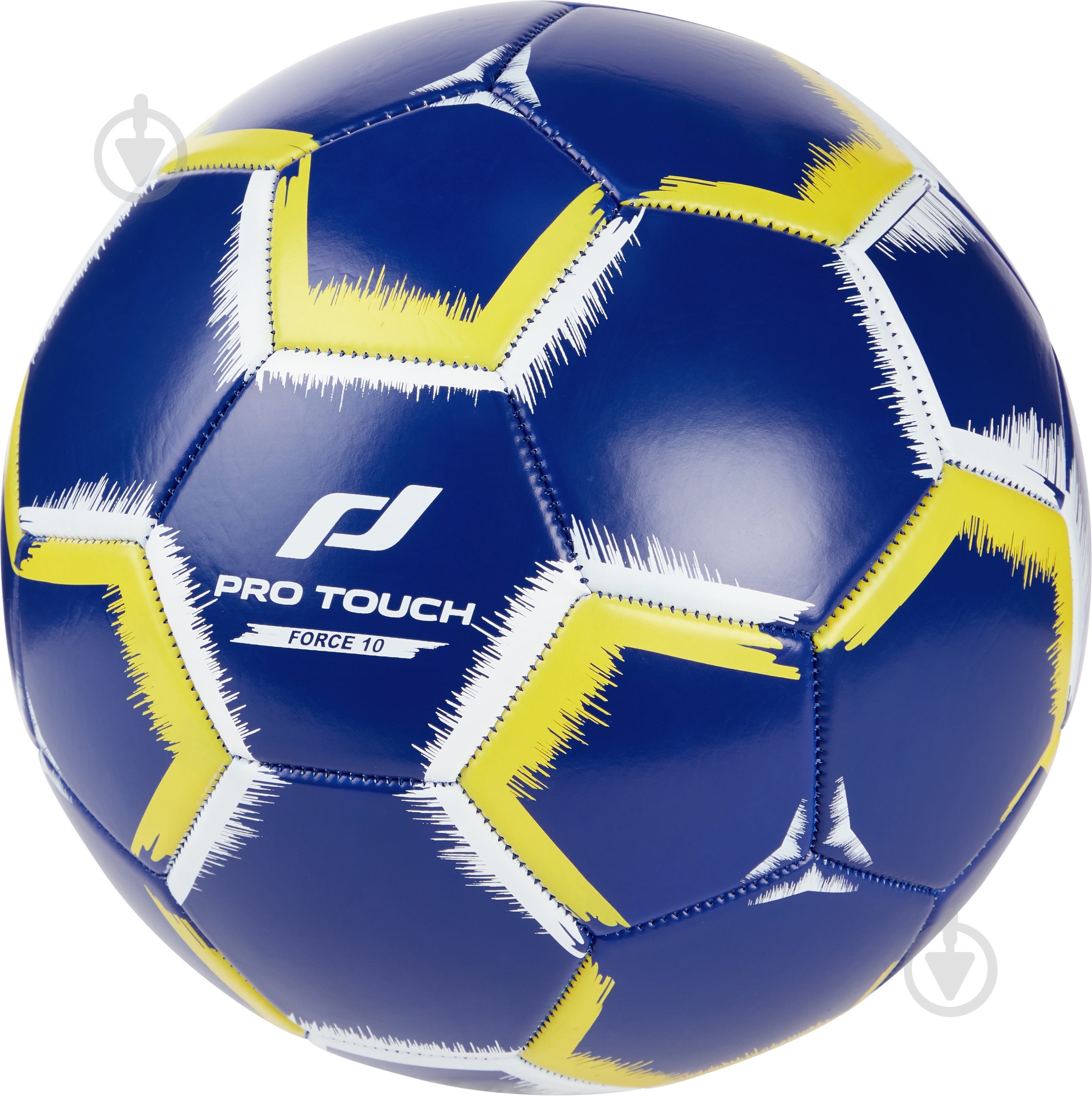 Футбольный мяч Pro Touch FORCE 10 413148-902545 р.4 - фото 2