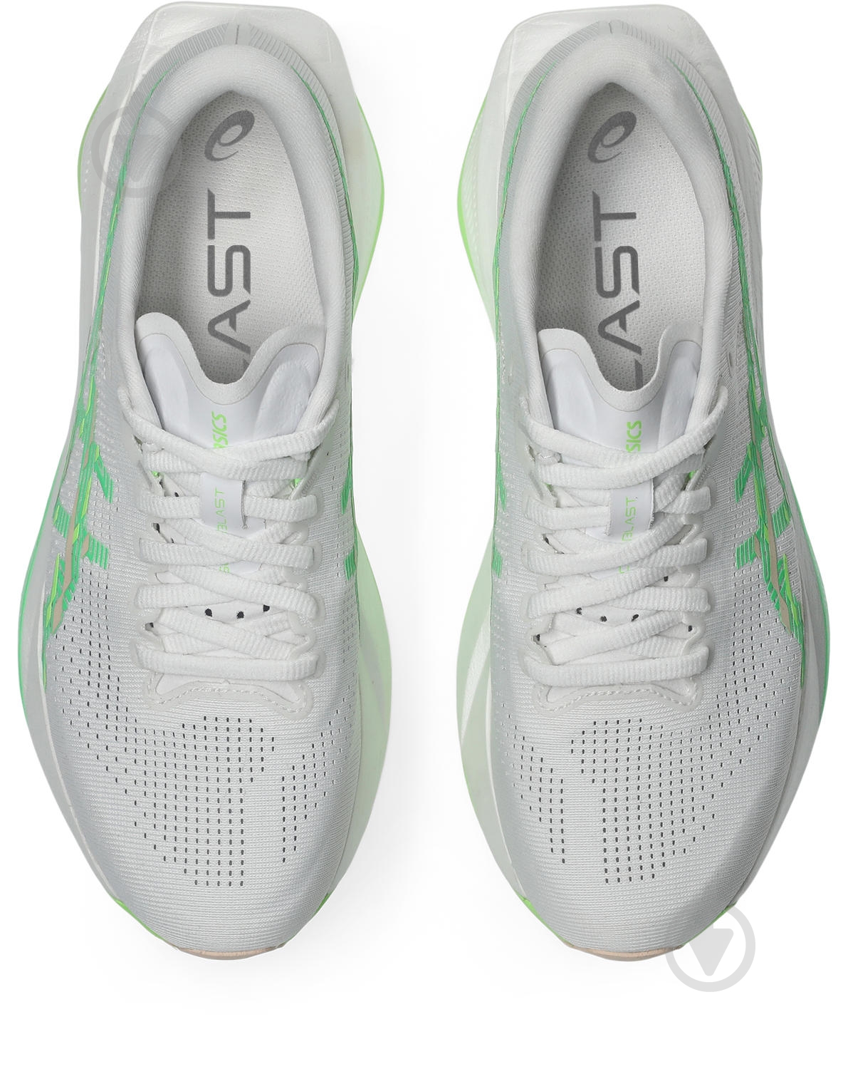 Кроссовки Asics SONICBLAST 1012B862-101 р.39 - фото 7 Кроссовки Asics SONICBLAST 1012B862-101 р.39 - фото 7