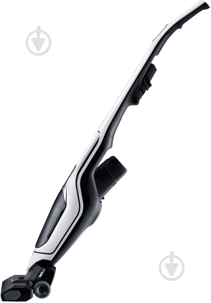 Пылесос аккумуляторный Samsung PowerStick VS60K6051KW/EV white - фото 3
