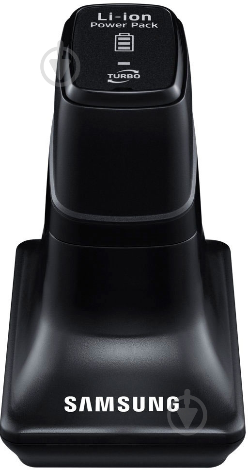 Пылесос аккумуляторный Samsung PowerStick VS60K6051KW/EV white - фото 16