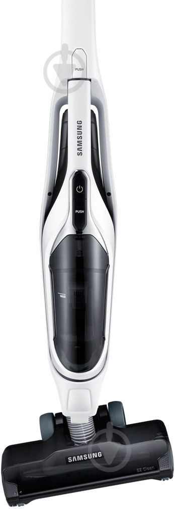 Пылесос аккумуляторный Samsung PowerStick VS60K6051KW/EV white - фото 6